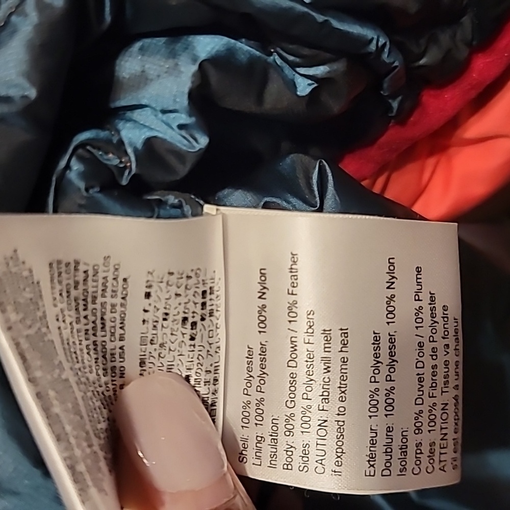 Obermeyer Down Jacket - image 7